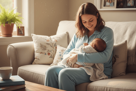 8 Signs of Weak Pelvic Floor After Childbirth You Shouldn't Ignore