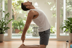 How Your Posture Can Help (Or Hurt) Your Pelvic Floor Health