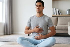 Diaphragmatic Breathing for Pelvic Floor: Your Relaxation Guide