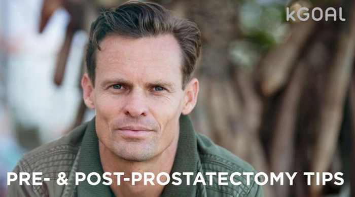 a man in a green jacket is looking at the camera