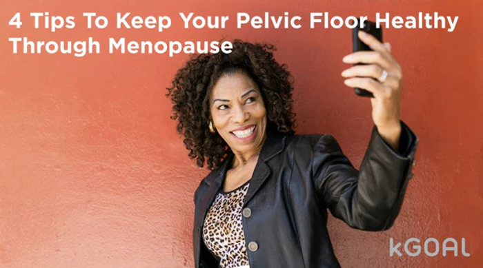 a woman taking a selfie with her cell phone