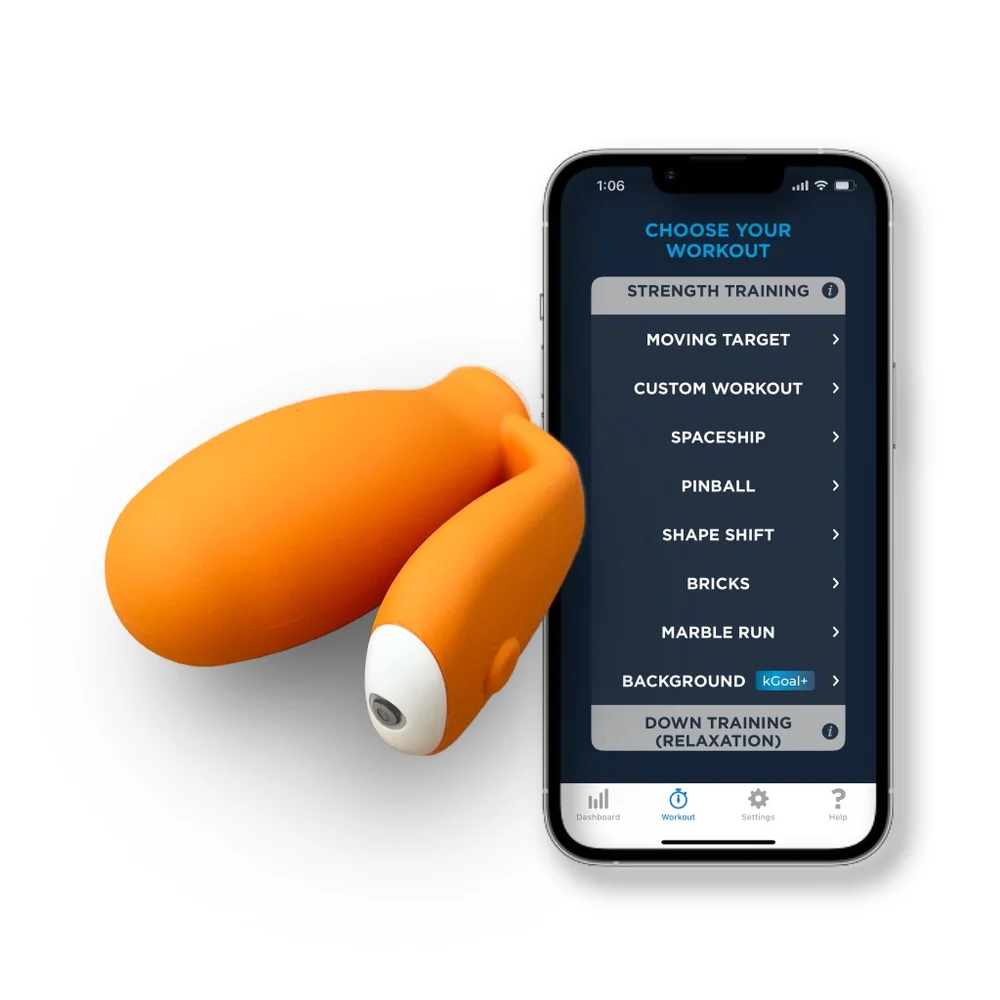 a cell phone with a pair of earplugs next to it