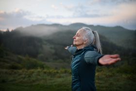 Navigating the Path of Positive Aging as a Woman