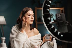 Psychology of Beauty: Understanding Why Women Wear Makeup