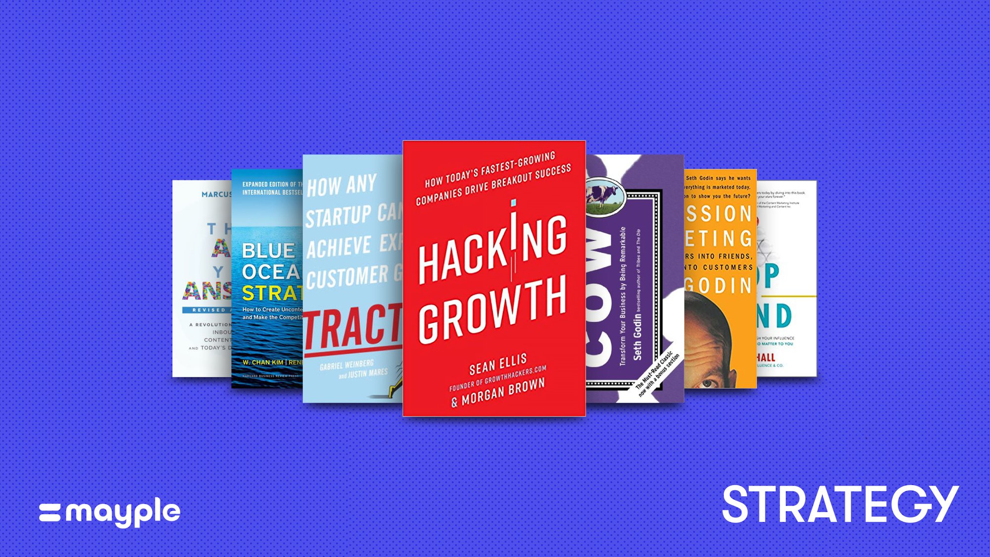 7 Must Read Books For Every Product Designer