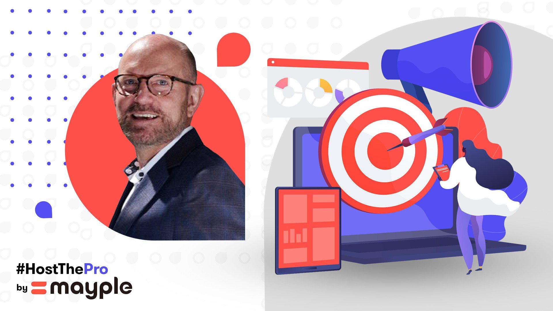 Interview] Jamie Turner on One-to-One Marketing, Data, and Hyper-Targeting