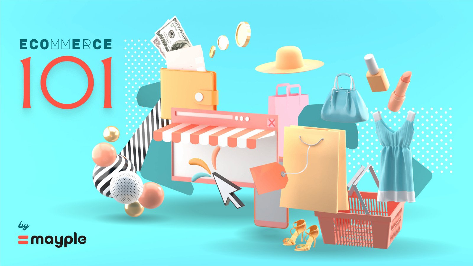 What is eCommerce? Everything You Need to Know