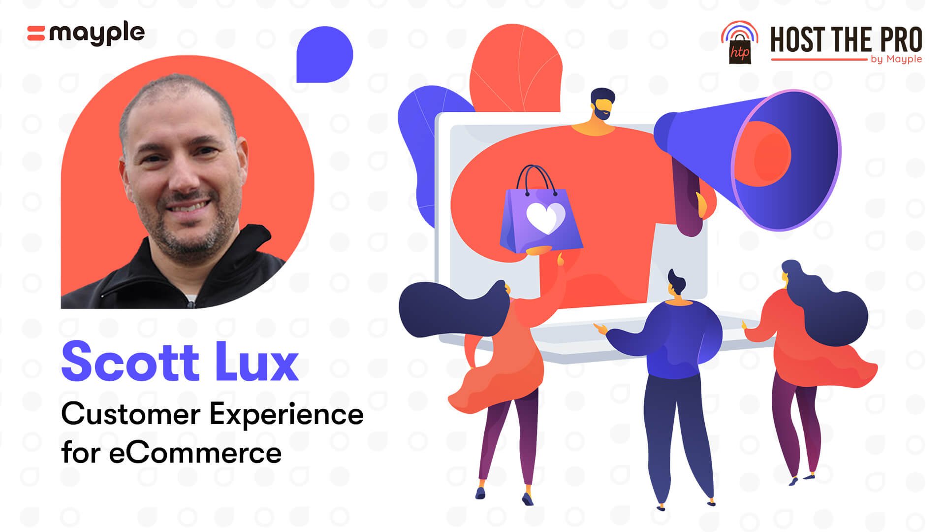 Interview] Scott Lux on Customer Experience (CX) & Social Commerce