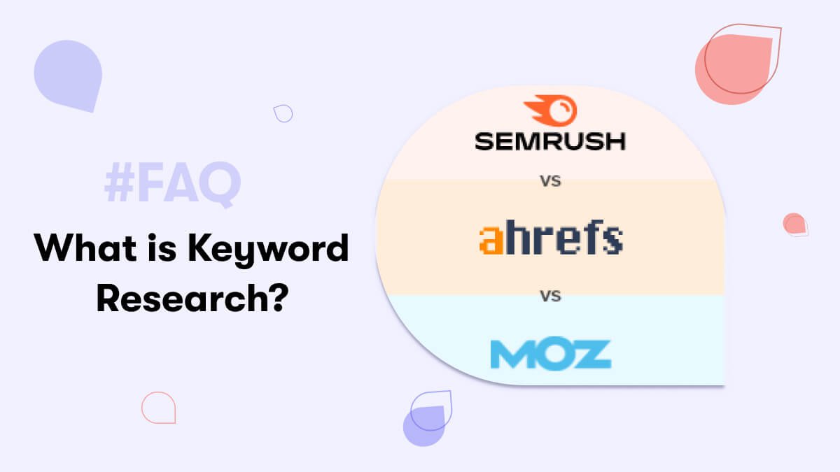 Keyword Research: The Beginner's Guide by Ahrefs