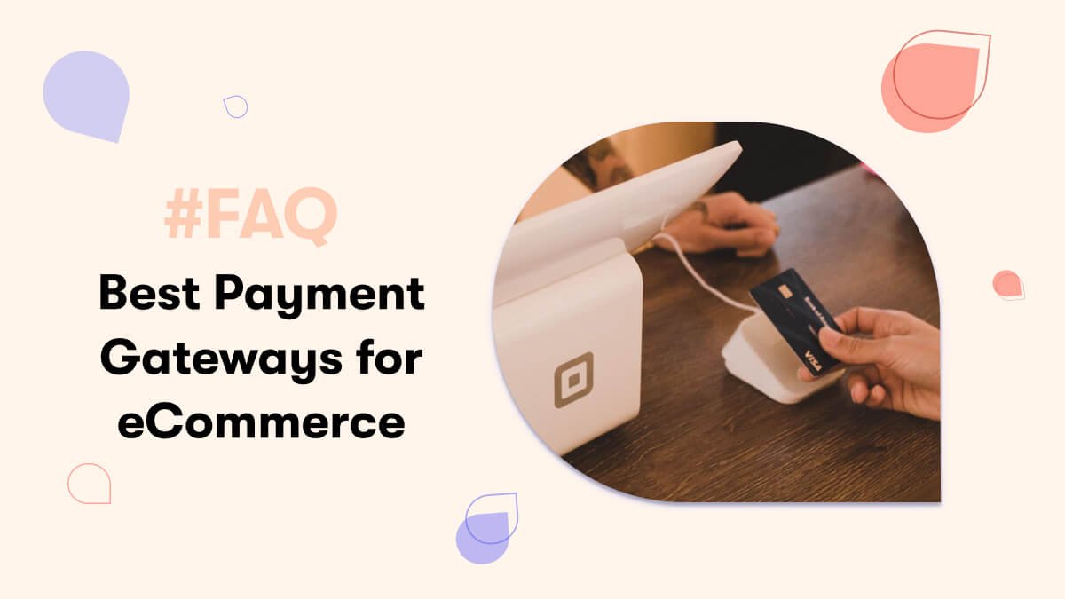 Ecommerce Payment System  : Master Your Online Transactions