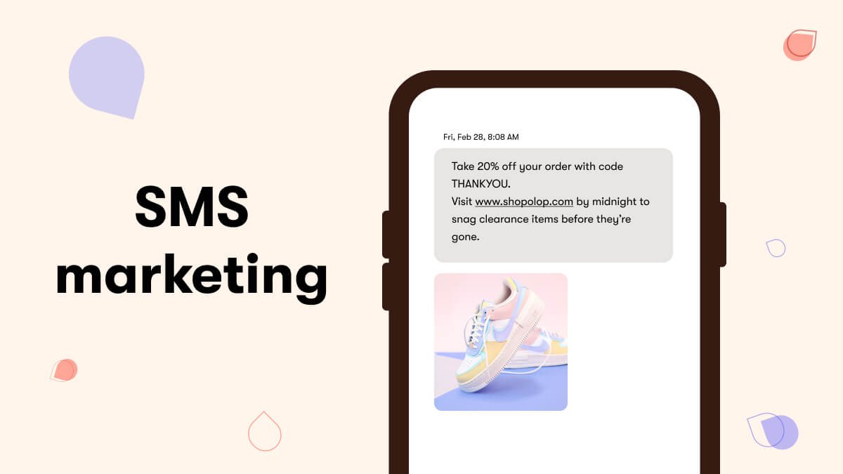 Video] What Is a Drip Campaign? How to Do SMS Drip Marketing