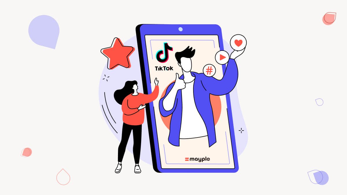 Introducing more ways to create and connect with TikTok Now