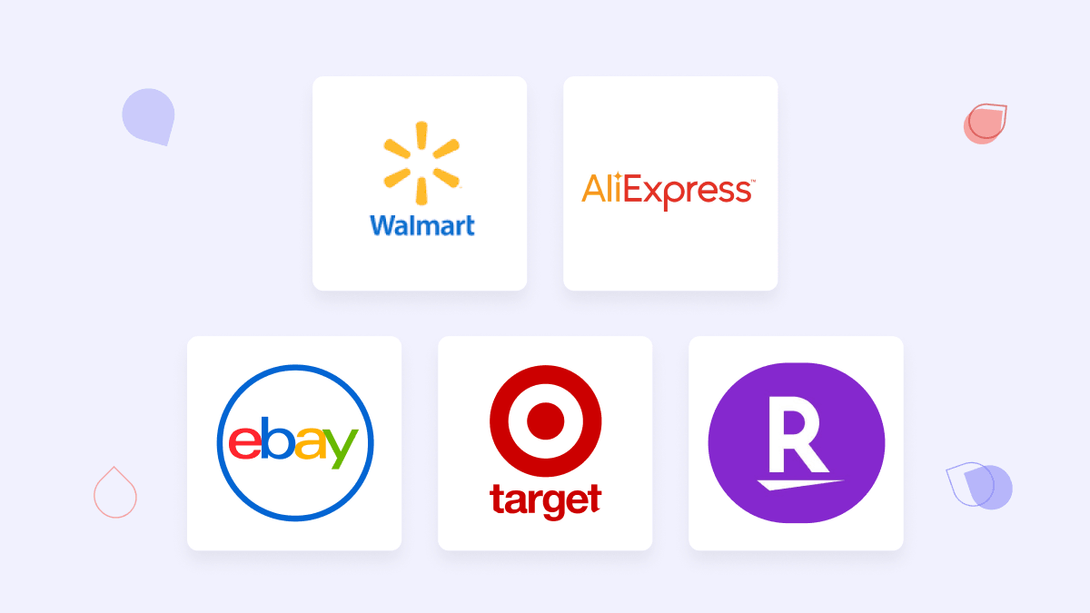 The Top  eCommerce Competitors and Why They Are Successful