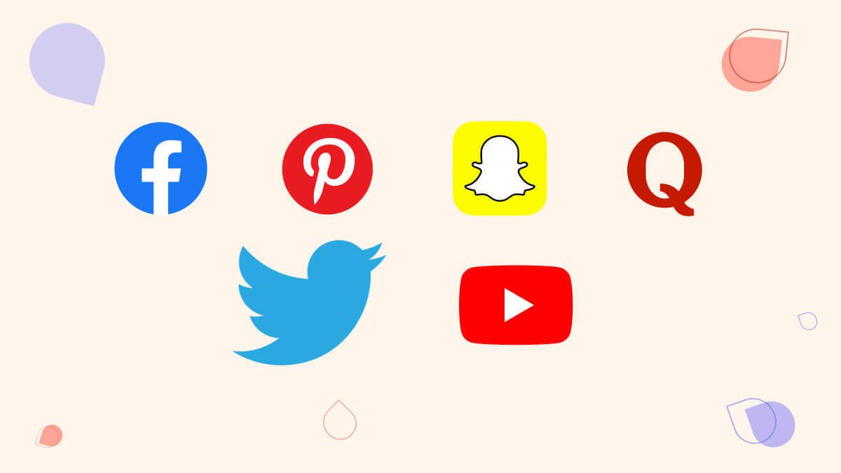 14 New Social apps to use 2024