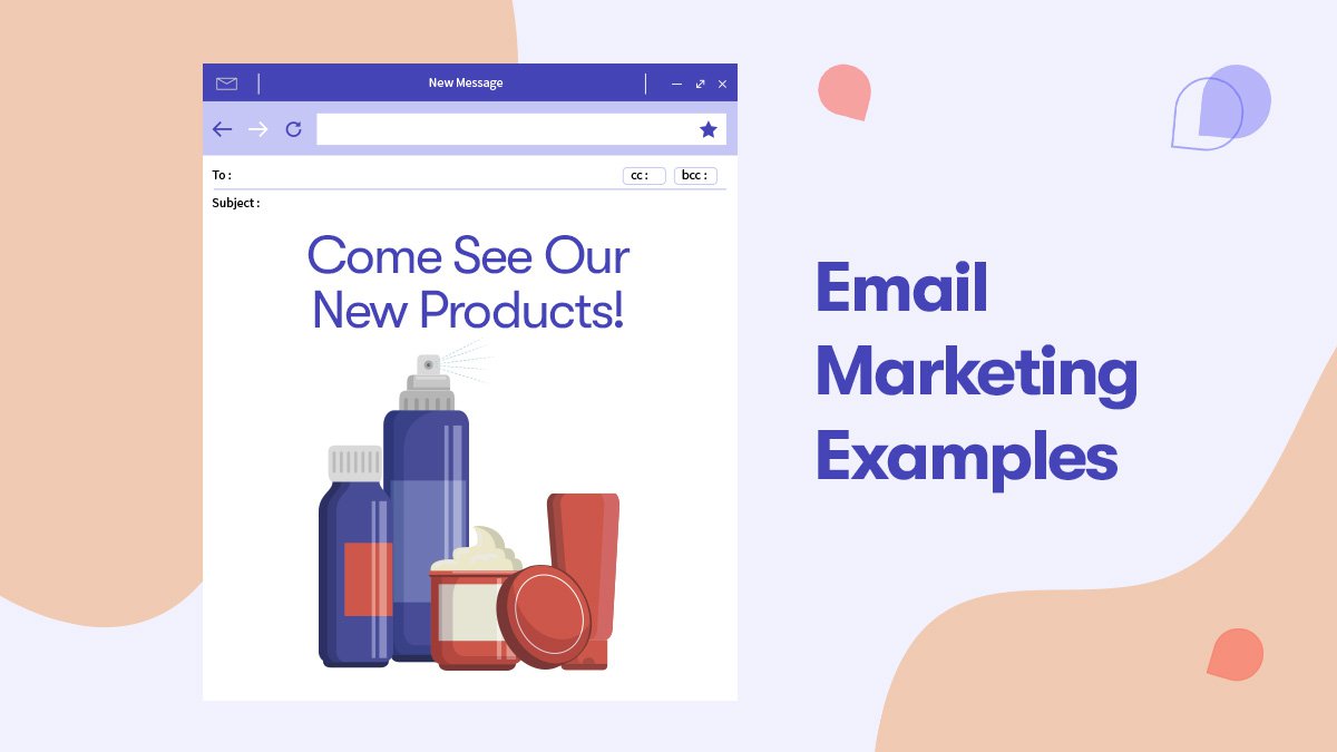 22 Best Email Marketing Examples of 2024 (Don't Miss These!)