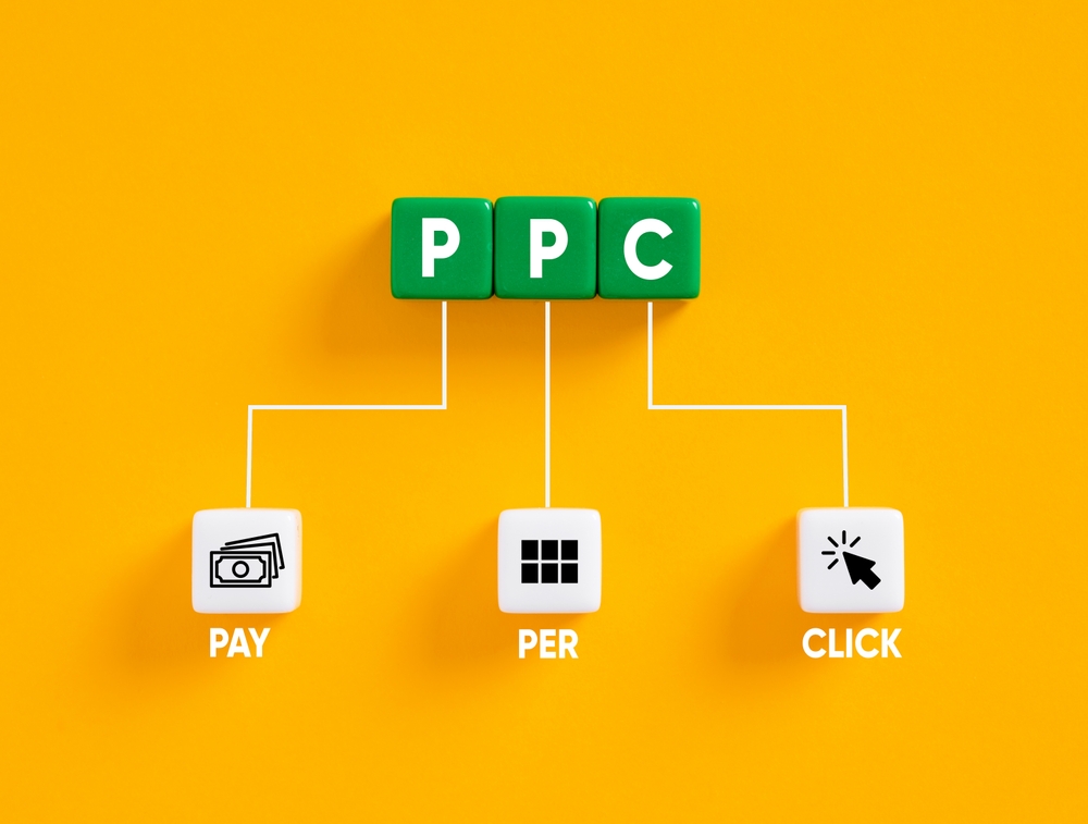 What is PPC – Pay-Per-Click marketing?