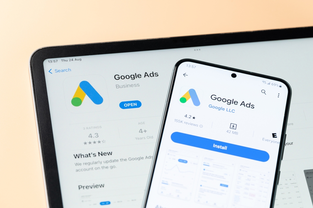 Google Ads Services thumbnail