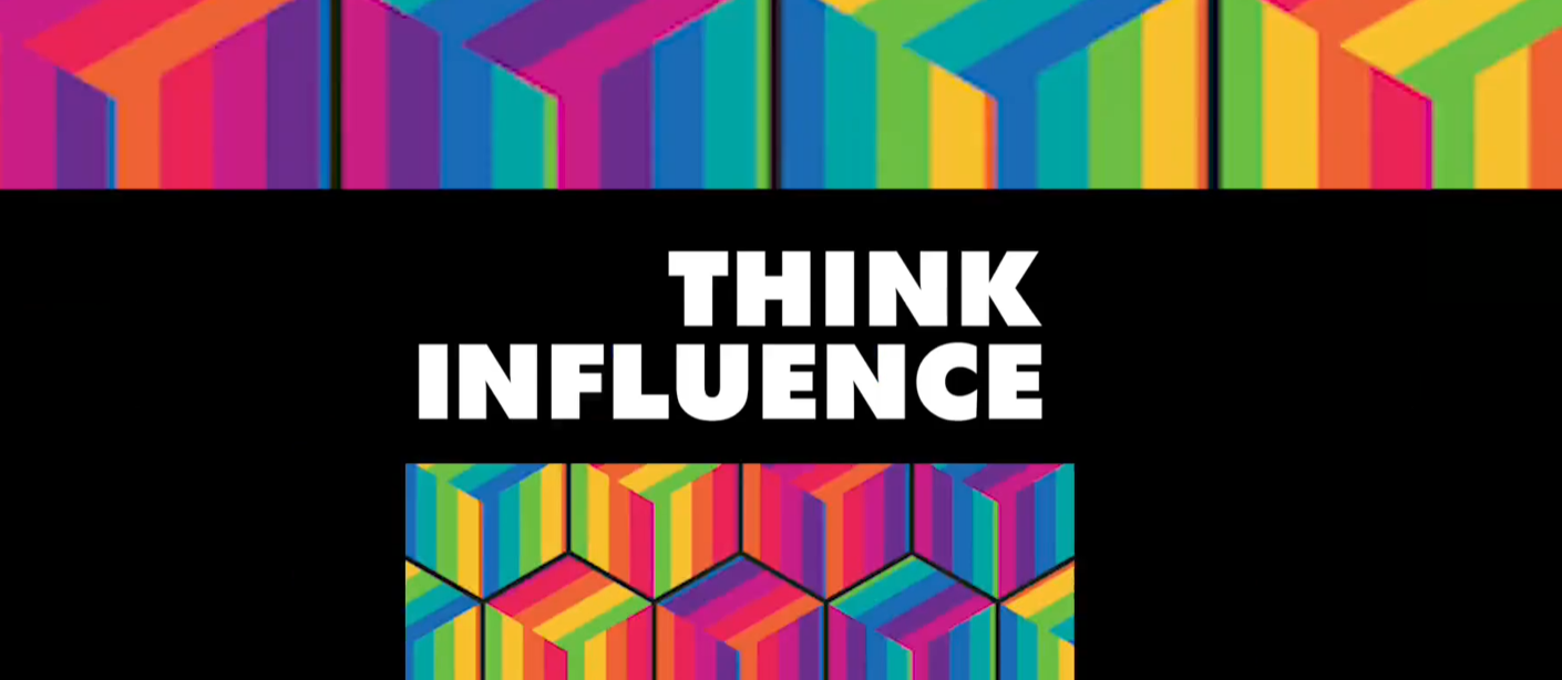 Think Influence