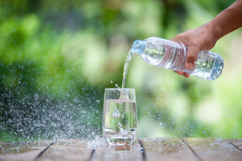 3 Steps to Naturally Increase the pH of Drinking Water - Water