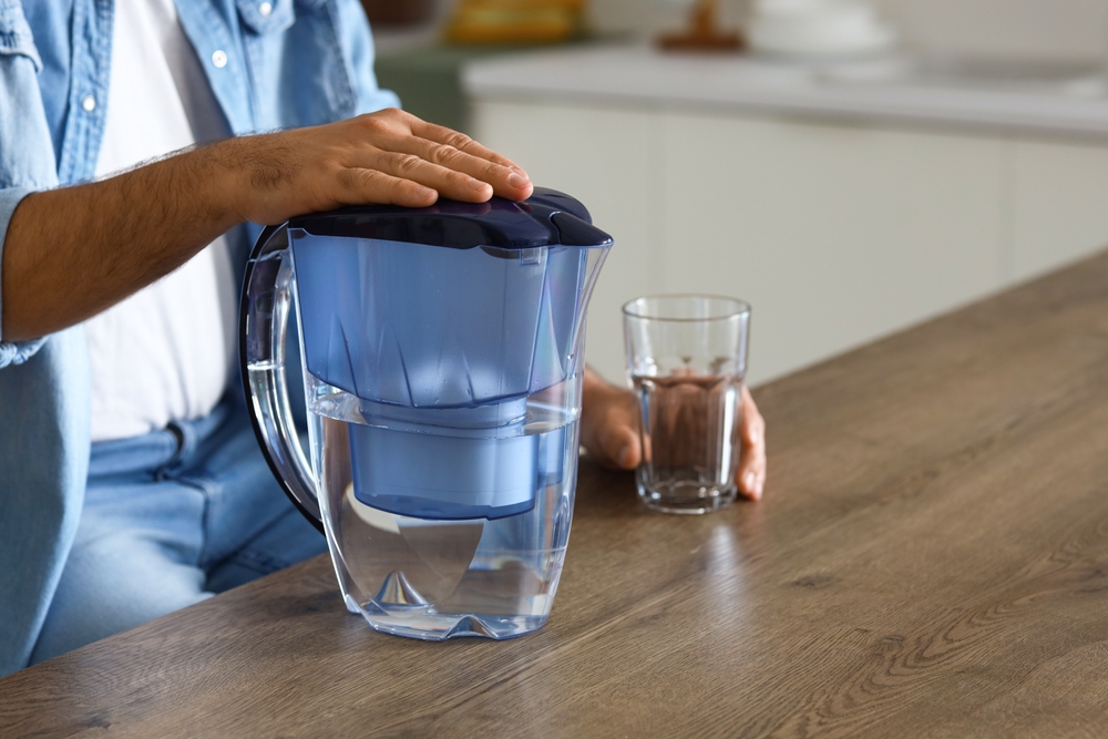 The 4 Best Water Filter Pitcher and Dispensers of 2024