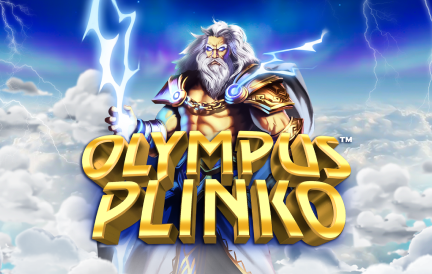 Olympus Plinko Slots