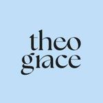 the cover of the book the grace