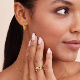 Promise Rings 101: Your Ultimate Guide to Choosing and Wearing Them