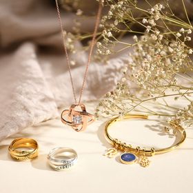 Why Mixing Metals Is the Jewelry Trend to Master in 2025