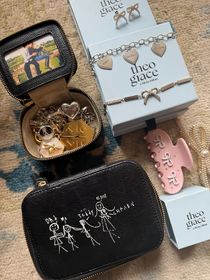 The Travel Jewelry Edit: Nicky Hilton's Summer Must Haves