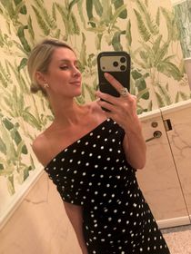Nicky Hilton's Go-To Earrings for Every Occasion
