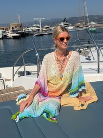 From St. Tropez to Santorini: Nicky Hilton’s Summer Jewelry Edit