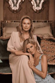 Nicky Hilton’s Relatable Mother’s Day Wish: A Theo Grace x Parents Magazine Exclusive