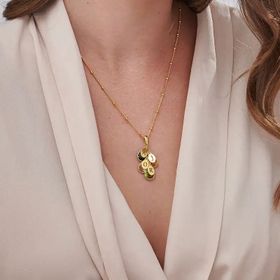 5 Stunning Birthstone Jewelry Perfect for Mom This Christmas