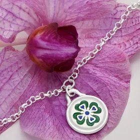 Top 10 Lucky Charms Jewelry: The Meaning Behind the World's Most Powerful Good Luck Charms