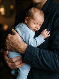 New Dad Gifts: Celebrate His Very First Father’s Day in 2026