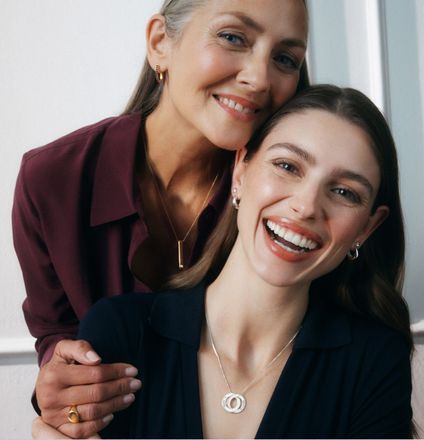 Personalised Necklaces: A One-of-a-Kind Gift