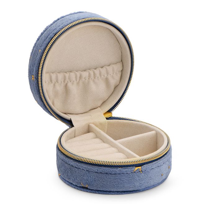 Midnight Star Jewelry Case Midnight Star Jewelry Case