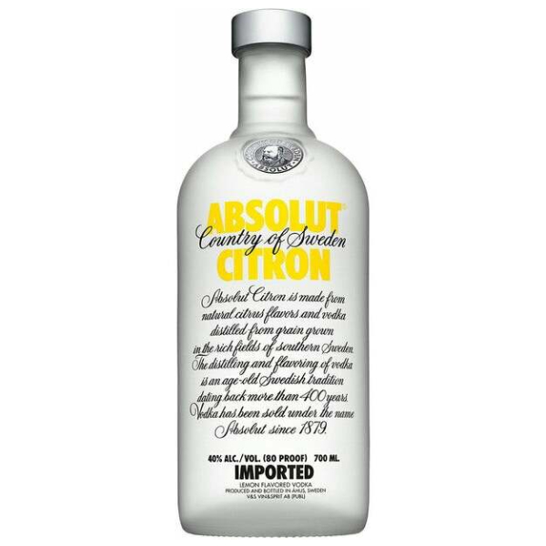 9 Best Absolut Vodka Flavours & What You Can Pair Them With – Good