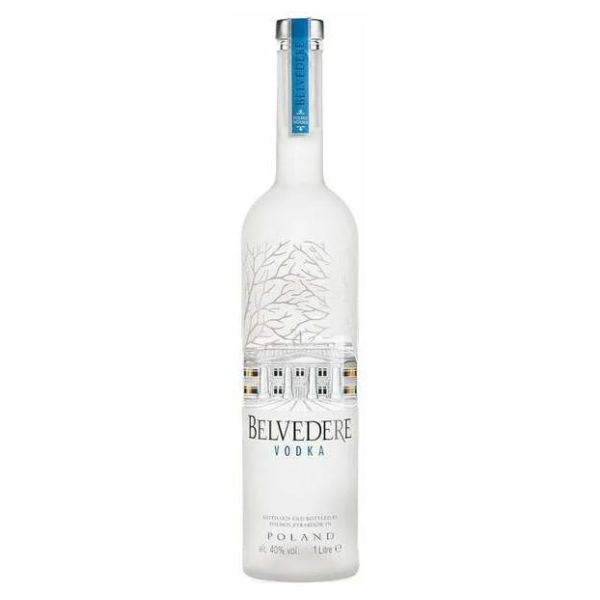 Where to buy Belvedere 007 James Bond Limited Edition Vodka