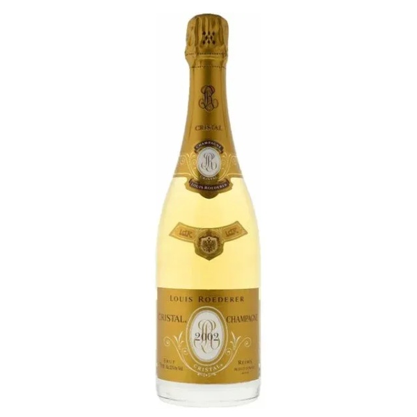 Impeccable And Iconic New Champagnes From Ruinart And Roederer