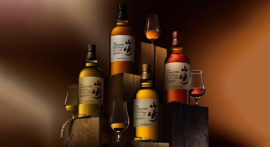 Yamazaki Whisky and the Art of Japanese Craftsmanship Good