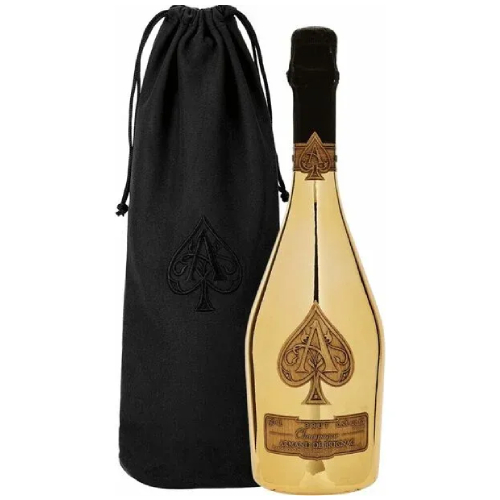 Armand de Brignac Brut Gold