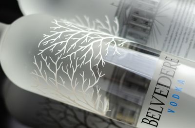 The Spice is Right: Belvedere Introduces Ginger Zest