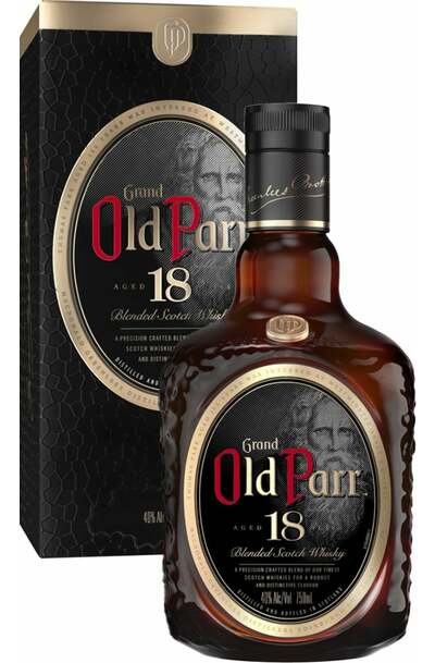 Top 15 Melhores Whiskys em 2023 (Chivas, Old Parr e mais)