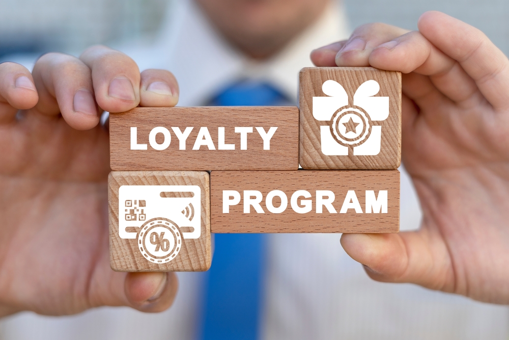 Loyalty Reward Incentive Small Cards Suitable For Business - Temu