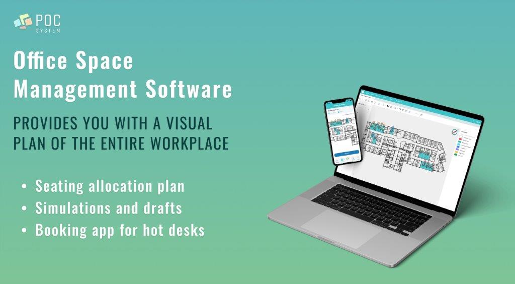 POC System_Office Space Management Software