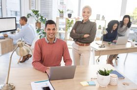 Smooth Transition: How to Get Employees Back to the Office