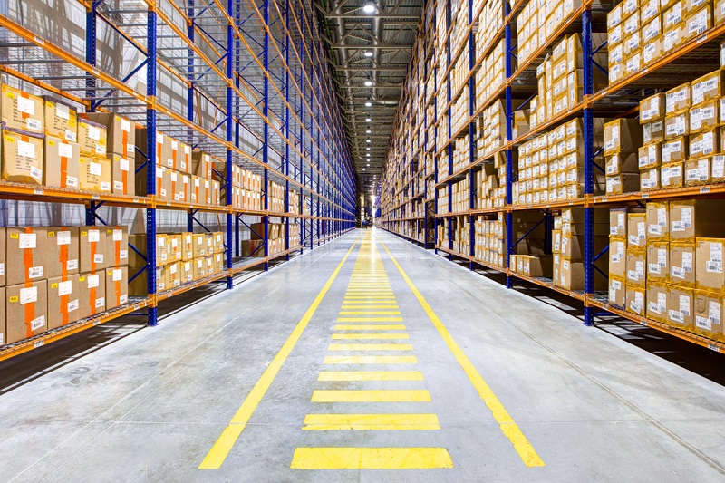 Which  Warehouse Is Your FBA Inventory Located In? - Quantify Ninja   Sellers Blog