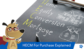 What Is a HECM for Purchase? Explained With Examples