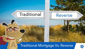 Reverse Mortgage vs. Traditional Mortgage: Which Is Best for You?